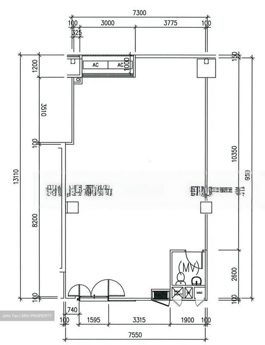 Ct Hub (D12), Factory #453041231